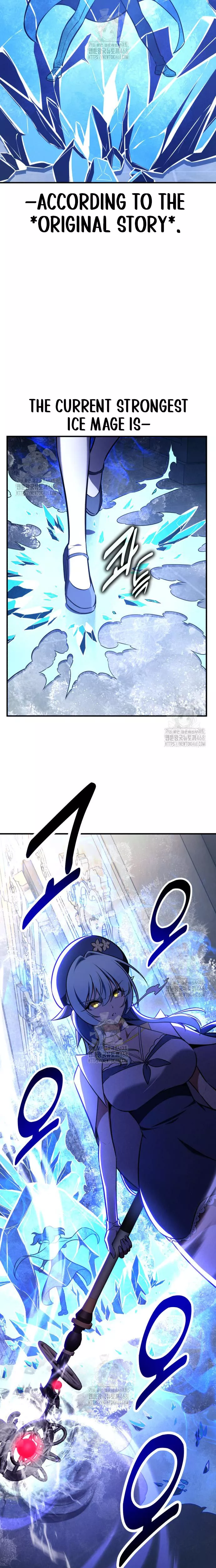 I Killed the Main Player, chapter 94, image 27