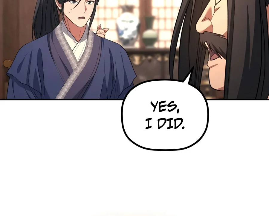 The Youngest Son of the Eunhae Merchant Group, chapter 77, image 7