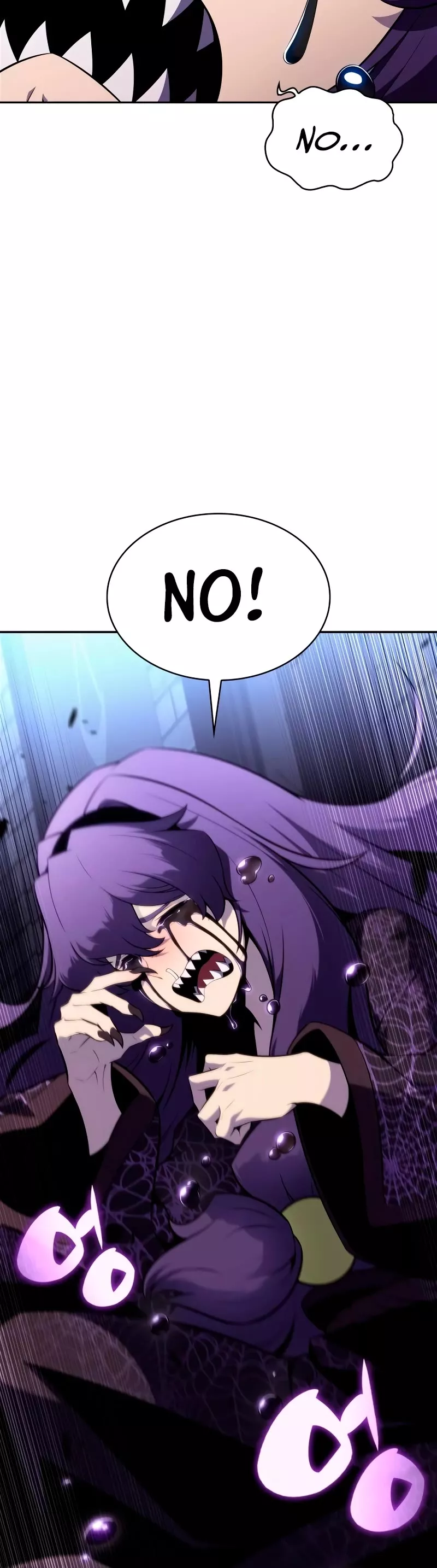 Solo Max-Level Newbie, chapter 166, image 5