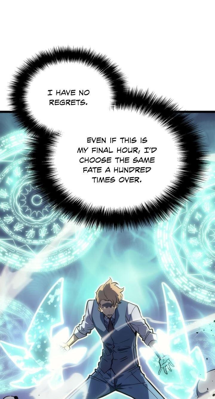 Solo Leveling, chapter 158, image 7