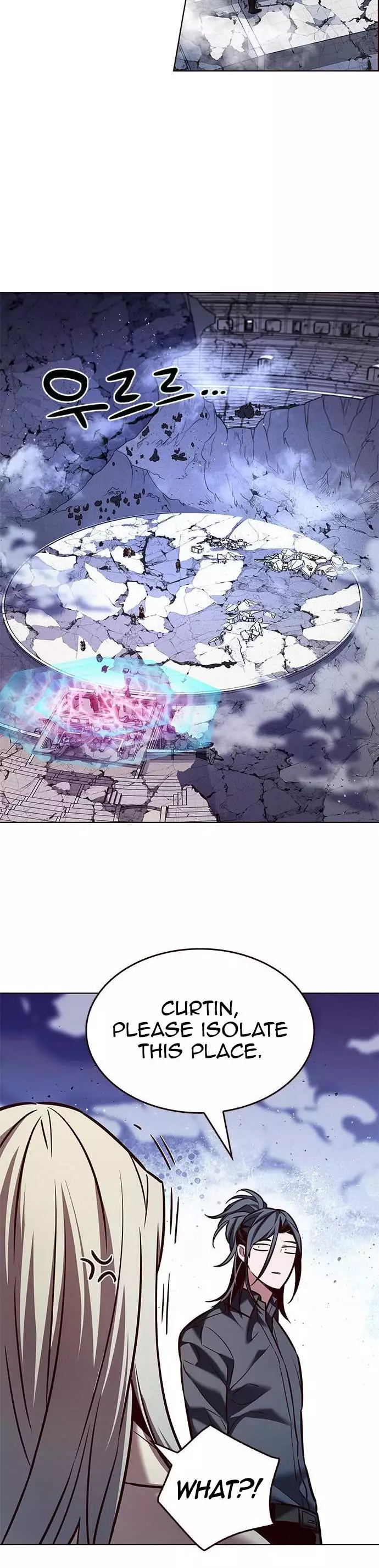 Eleceed, chapter 213, image 19