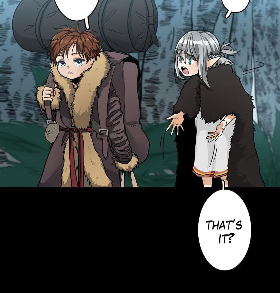 The Beginning After the End, chapter 19, image 94