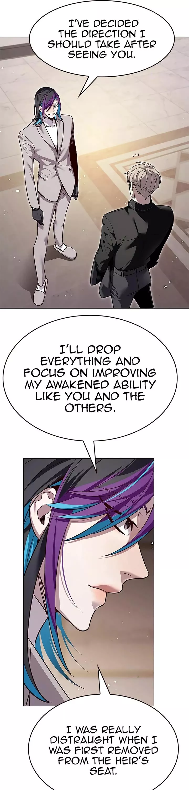 Eleceed, chapter 340, image 54
