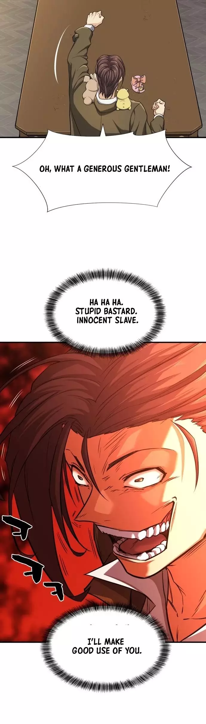 The Greatest Estate Developer, chapter 56, image 7