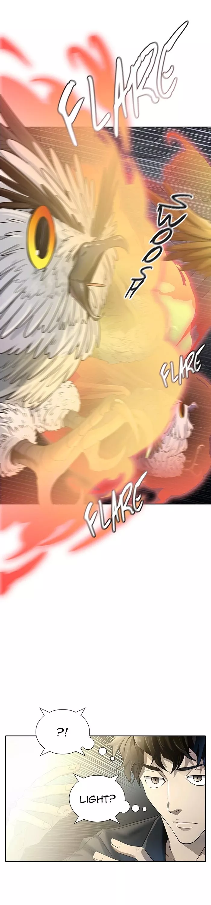 Tower of God, chapter 530, image 17