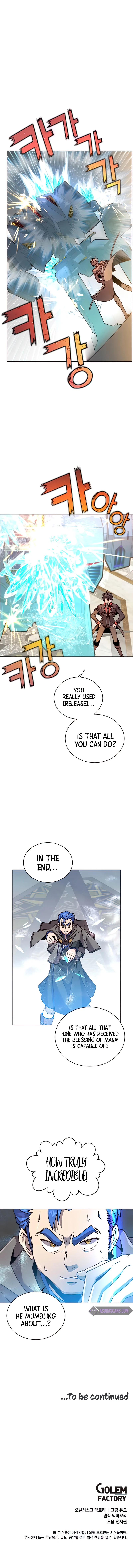 The Max Level Hero has Returned!, chapter 86, image 9