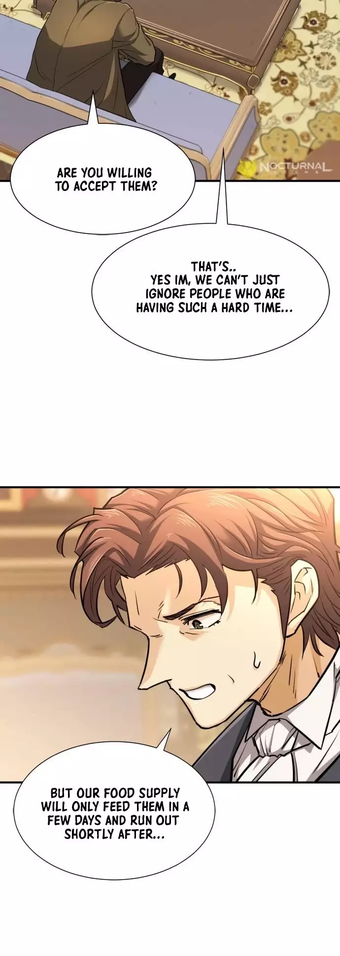 The Greatest Estate Developer, chapter 58, image 20