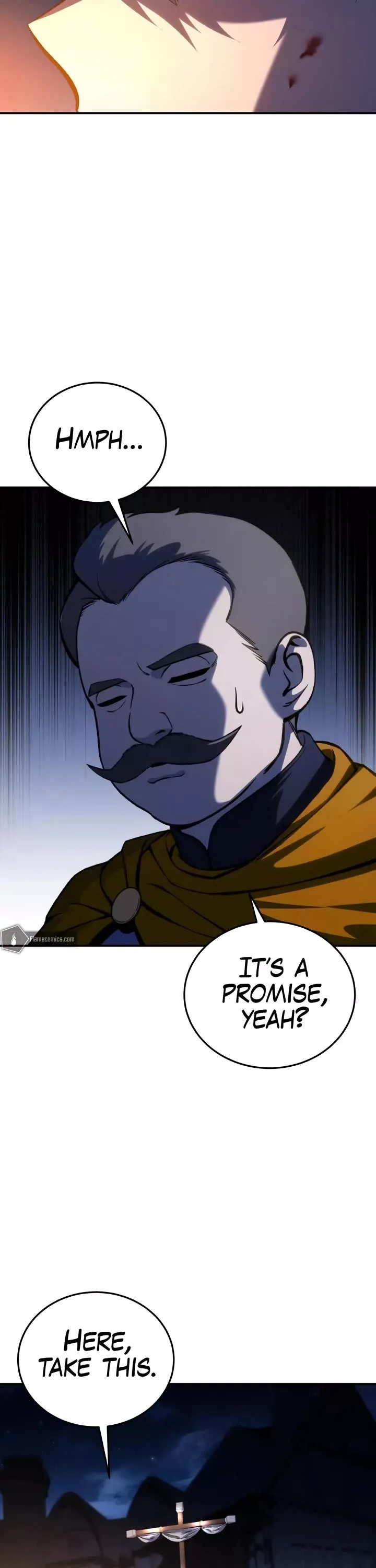 Star-Fostered Swordmaster, chapter 37, image 23
