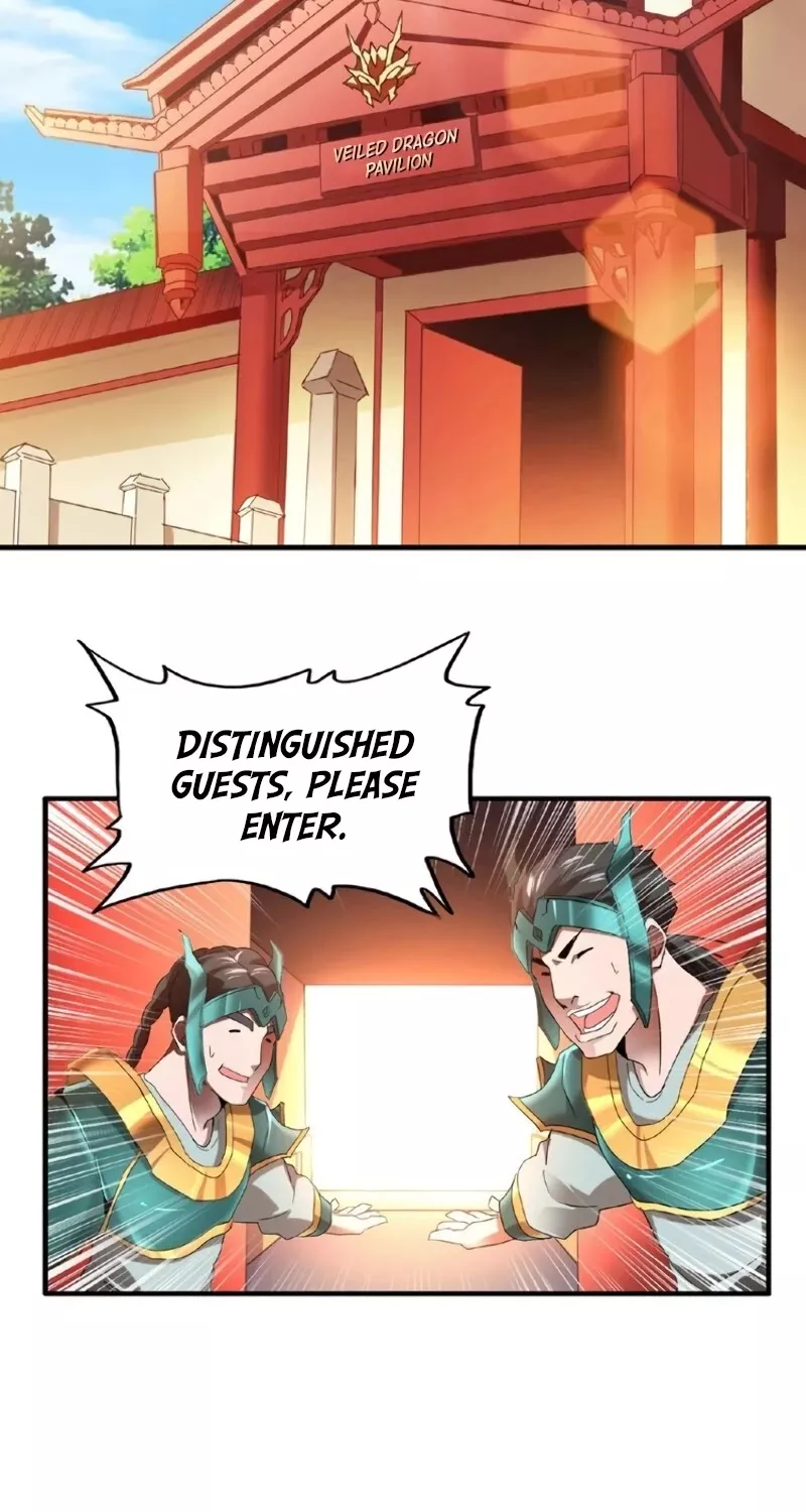 Magic Emperor, chapter 14, image 10