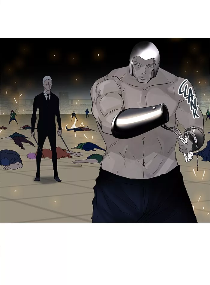Tower of God, chapter 242, image 26