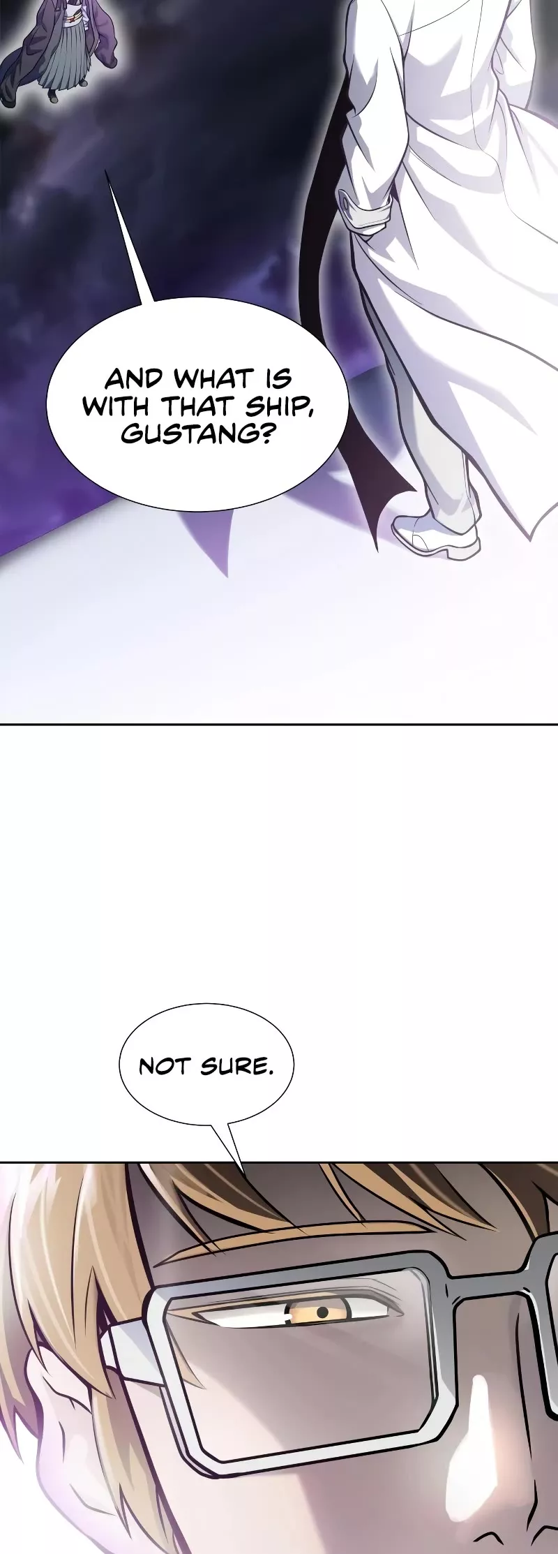 Tower of God, chapter 580, image 76