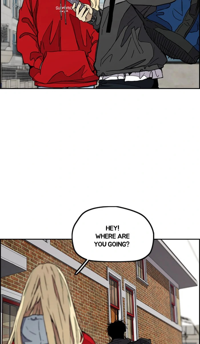Wind Breaker, chapter 277, image 61