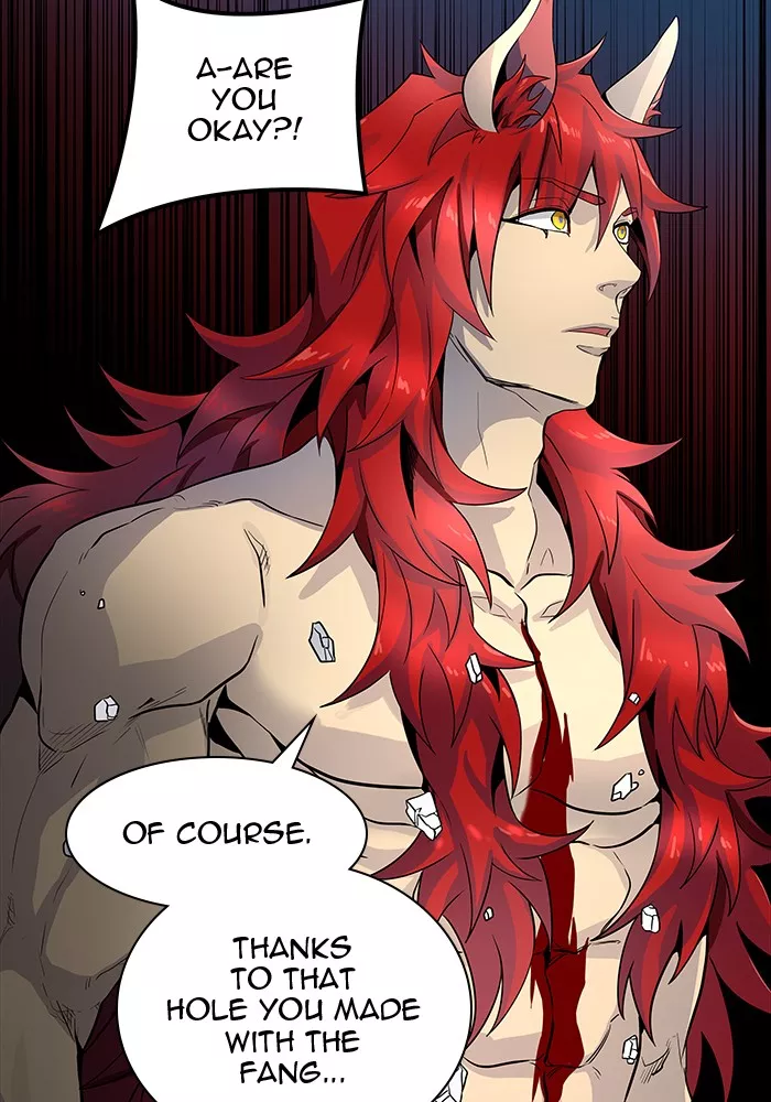 Tower of God, chapter 503, image 155