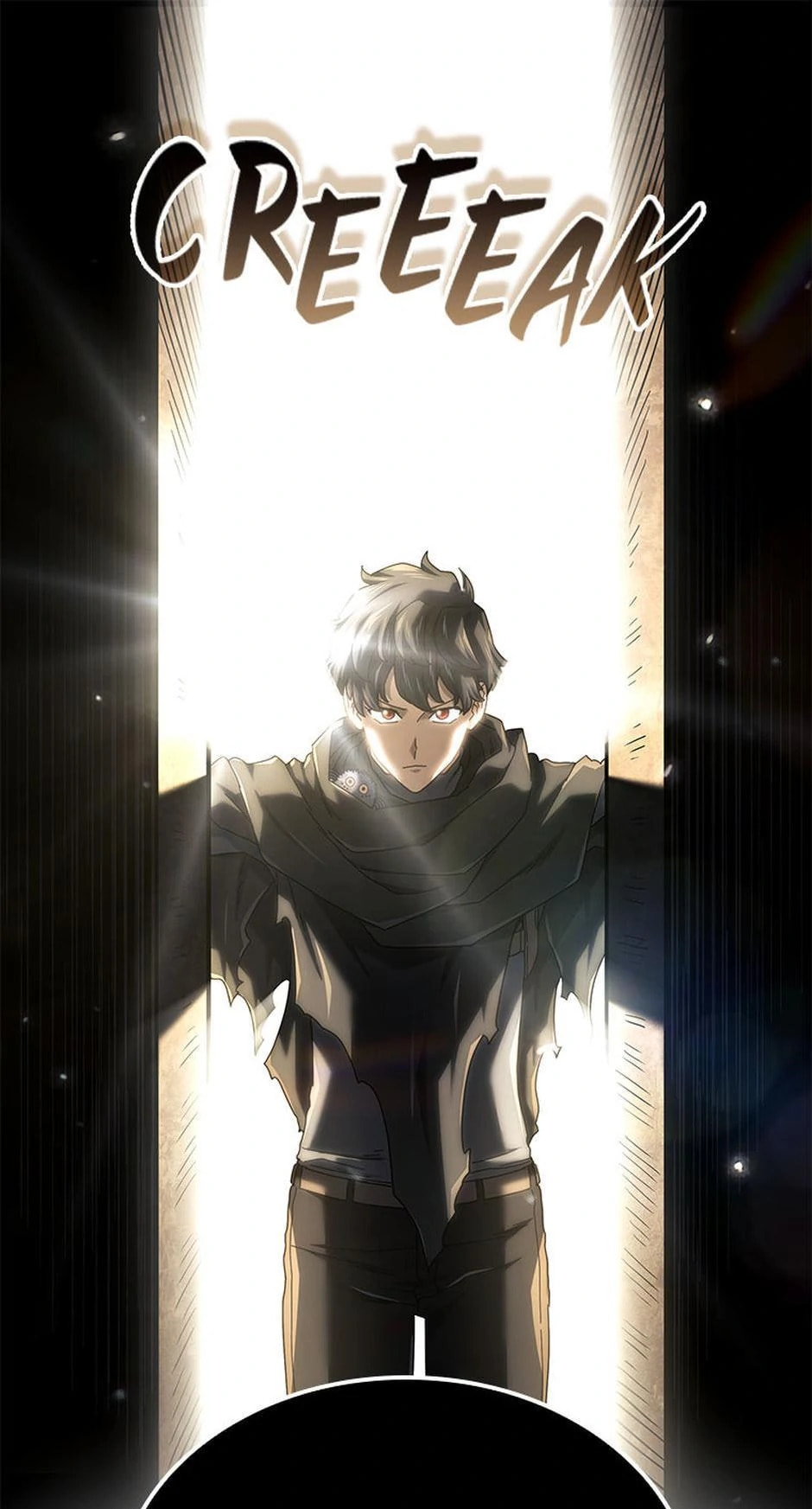 Revenge of the Baskerville Bloodhound, chapter 124, image 71