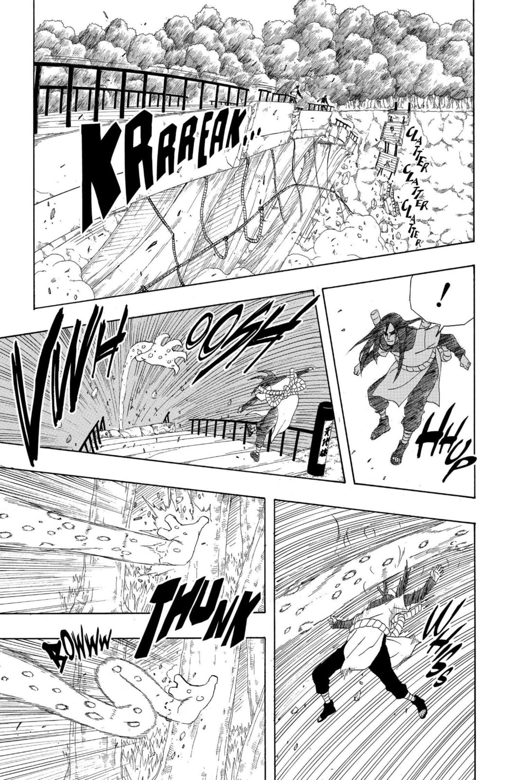 Naruto, chapter 292, image 13