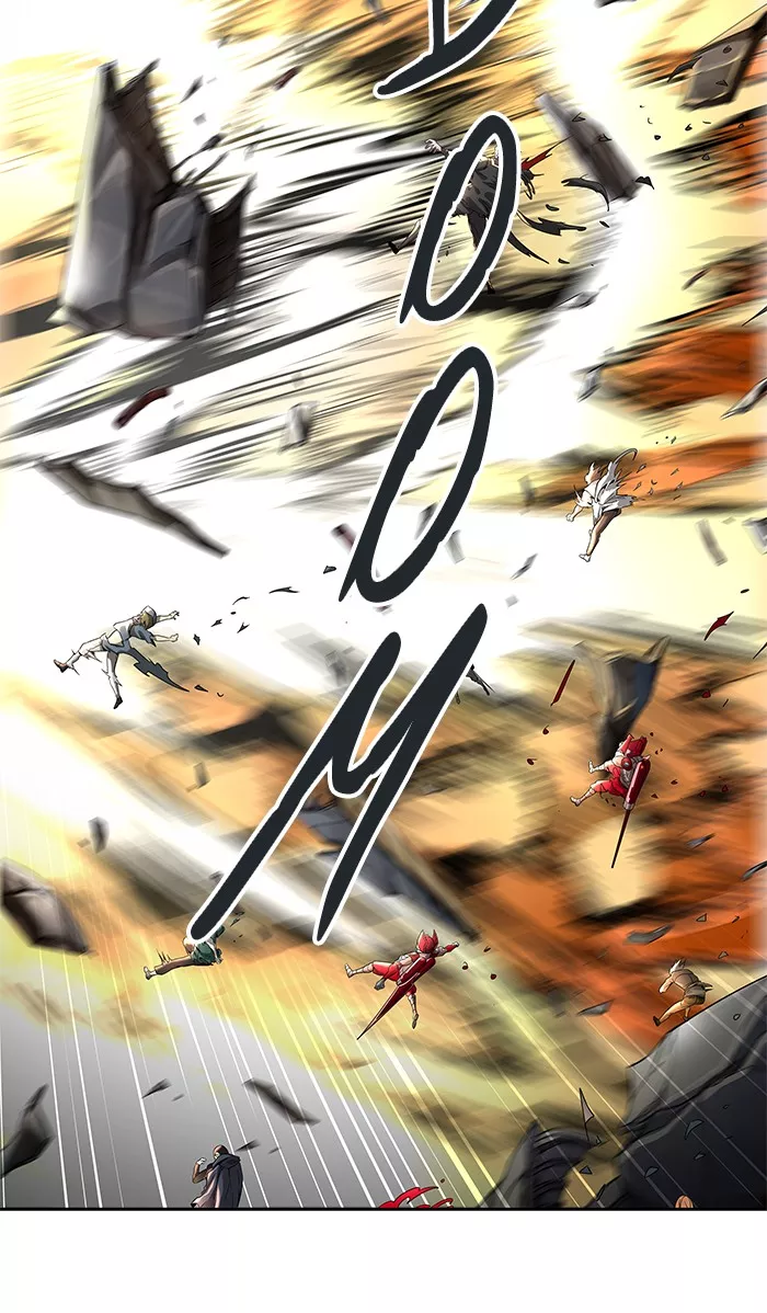 Tower of God, chapter 482, image 104