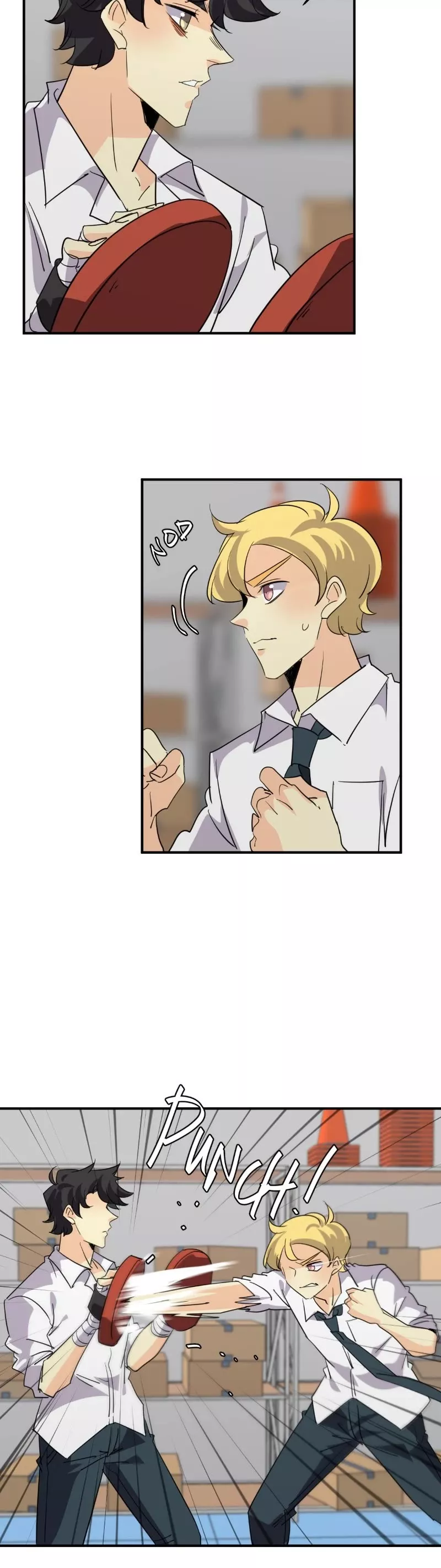 unOrdinary, chapter 344, image 34