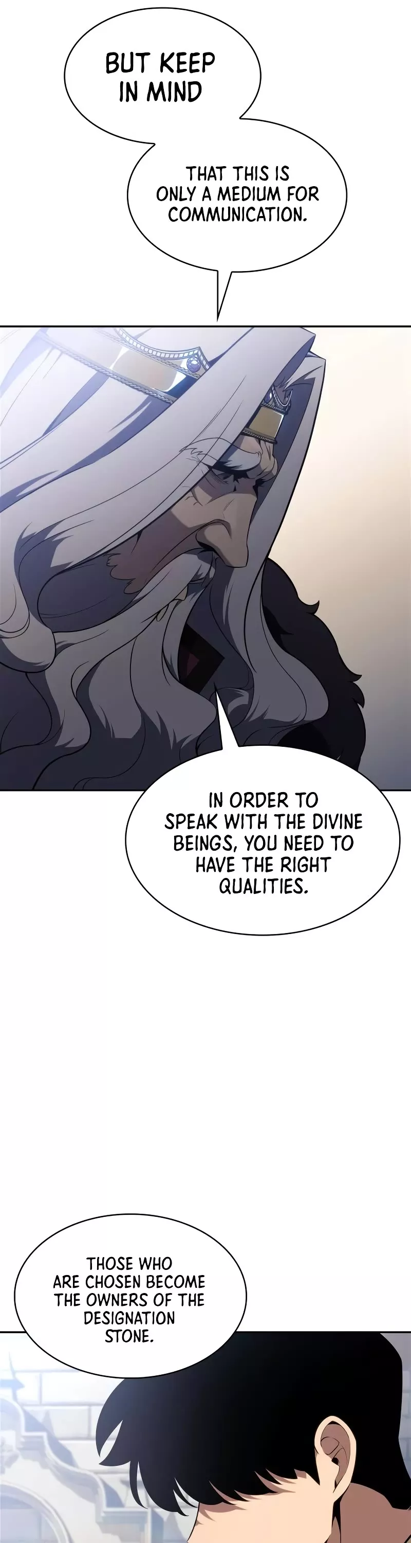 Solo Max-Level Newbie, chapter 151, image 37