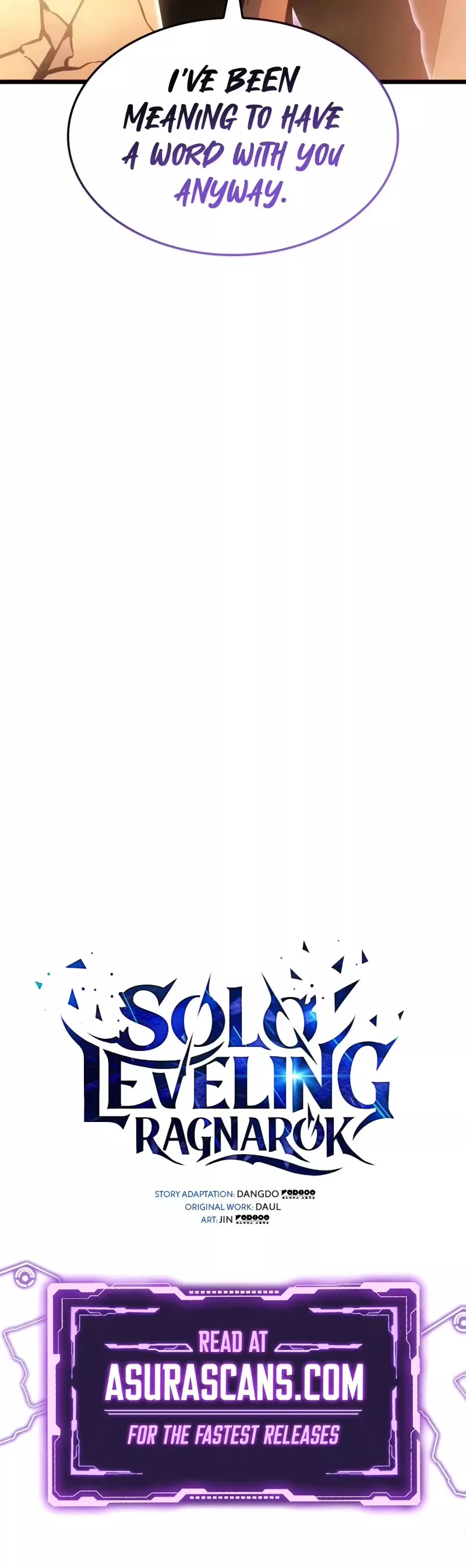 Solo Leveling: Ragnarok, chapter 51, image 56
