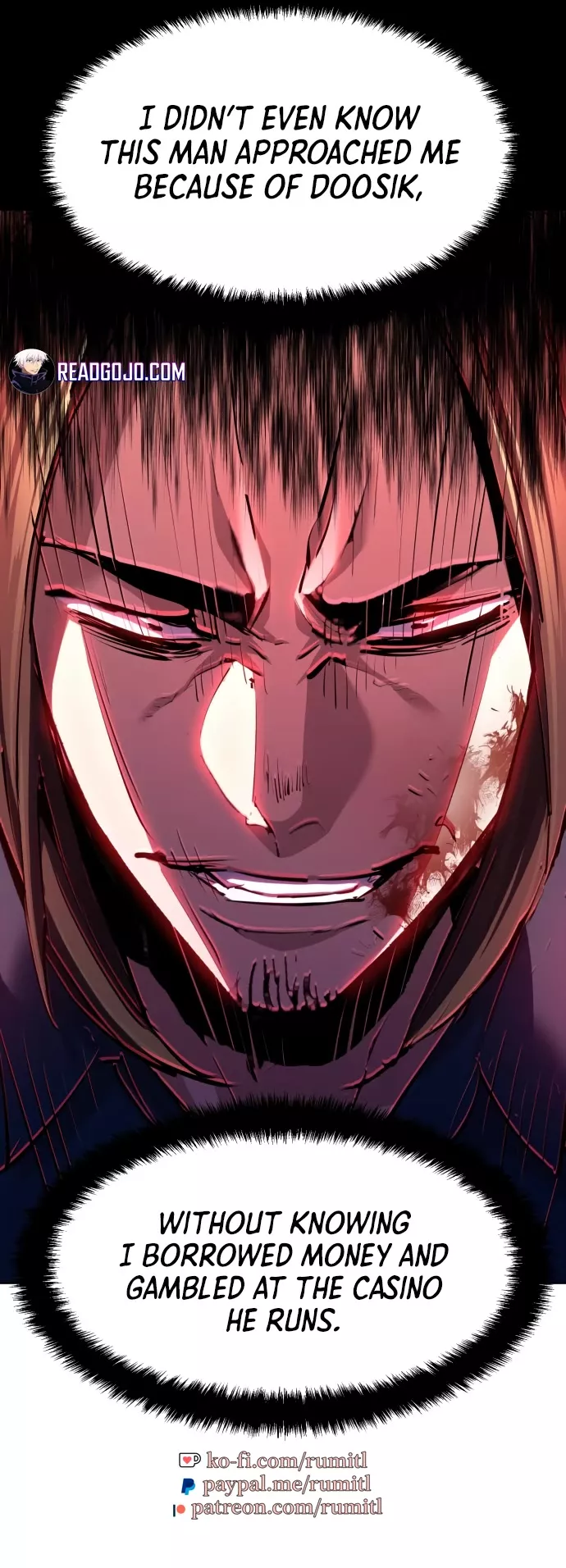 Teenage Mercenary, chapter 146, image 31