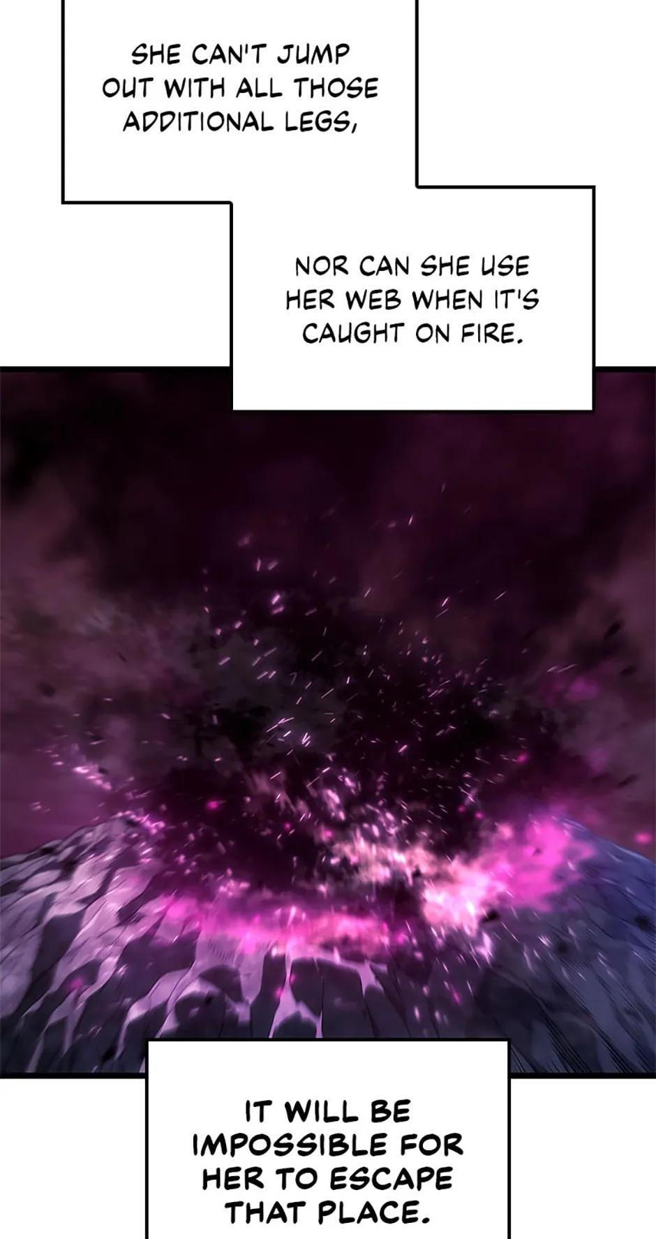 Revenge of the Baskerville Bloodhound, chapter 59, image 44