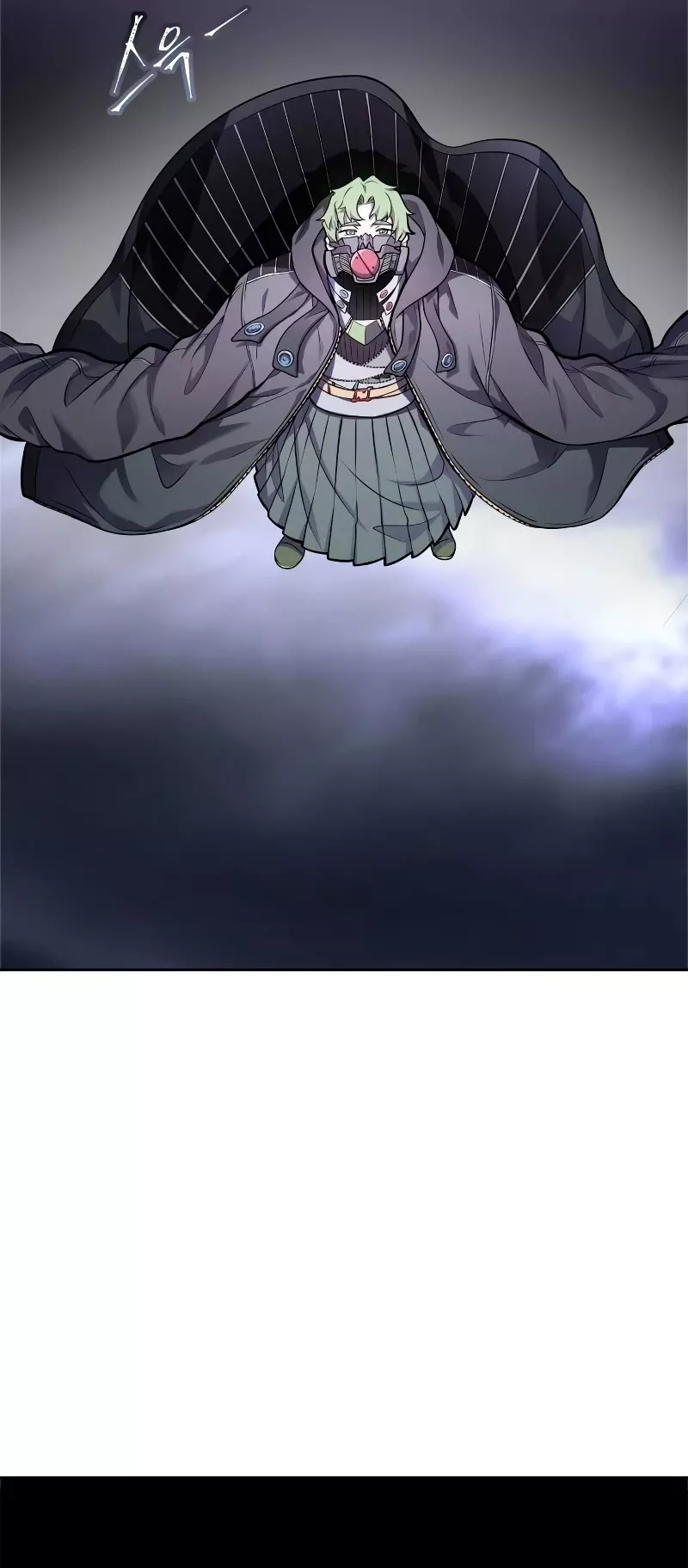 Tower of God, chapter 580, image 69