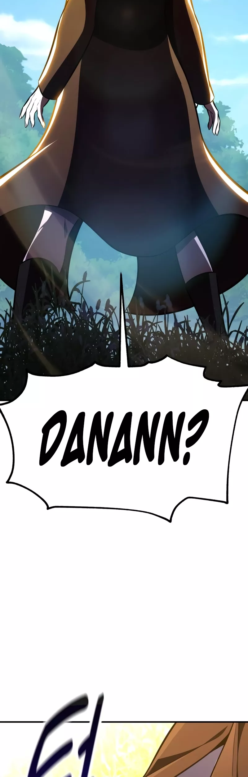 I Killed the Main Player, chapter 104, image 31
