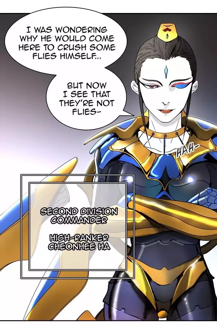 Tower of God, chapter 396, image 90