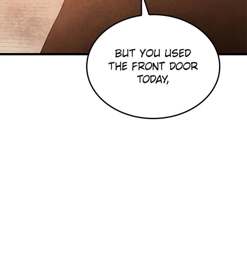 Revenge of the Baskerville Bloodhound, chapter 63, image 3