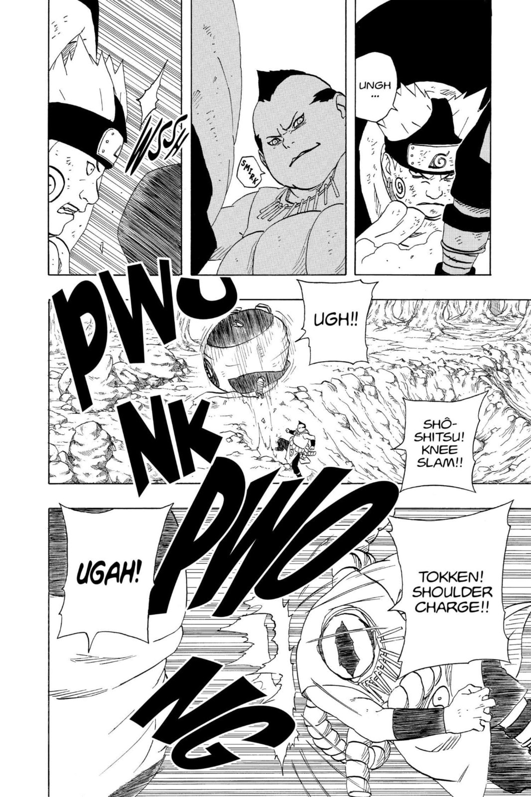 Naruto, chapter 188, image 10