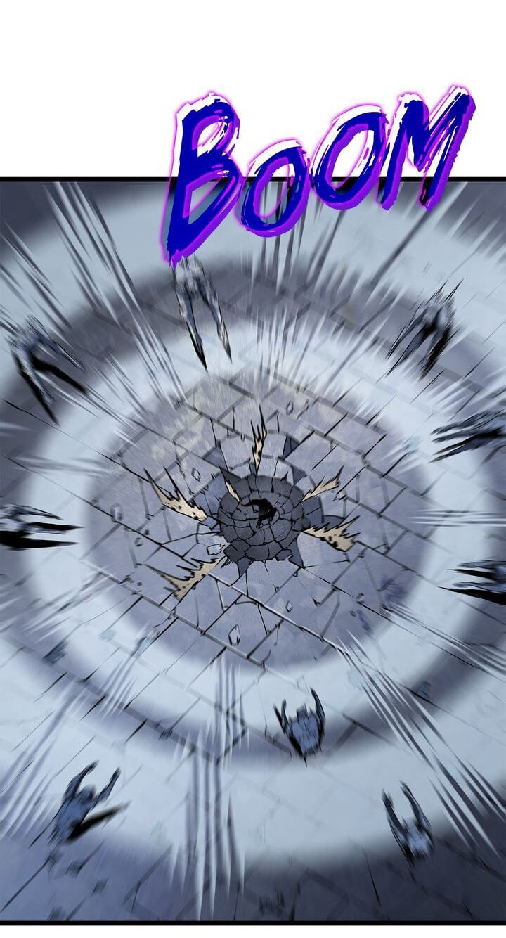 Solo Leveling, chapter 127, image 110