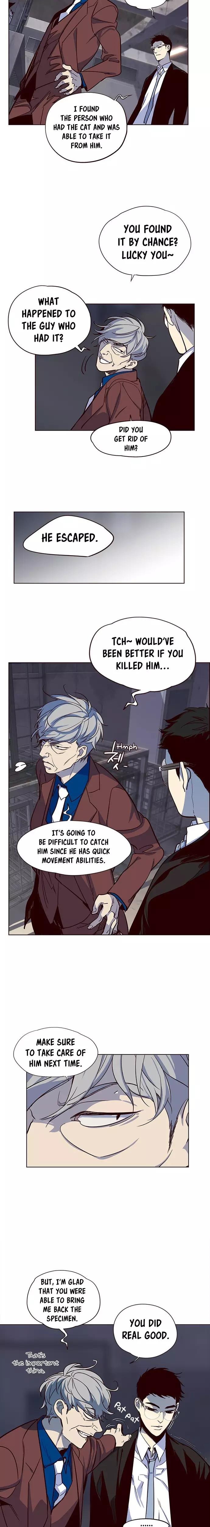 Eleceed, chapter 12, image 23