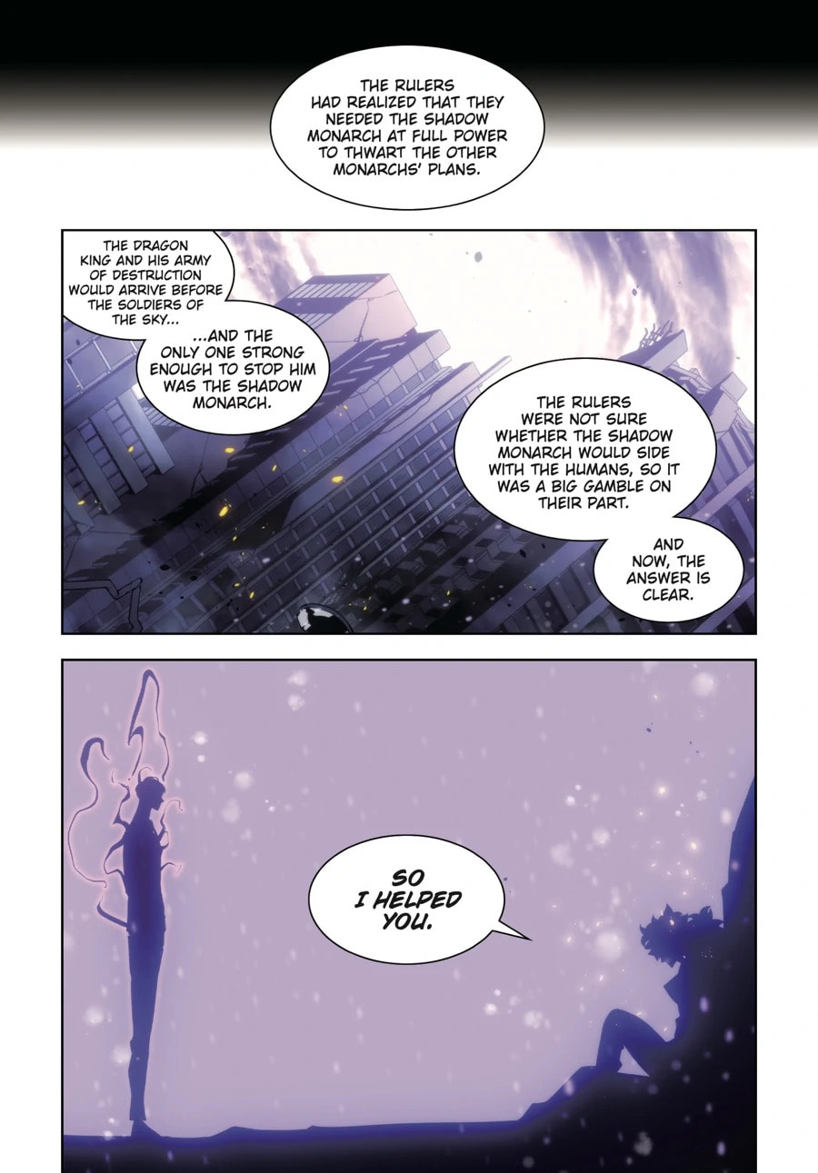 Solo Leveling, chapter 36, page 7