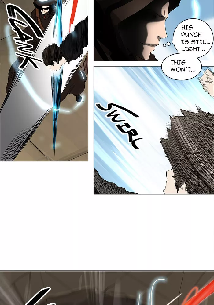 Tower of God, chapter 228, image 32