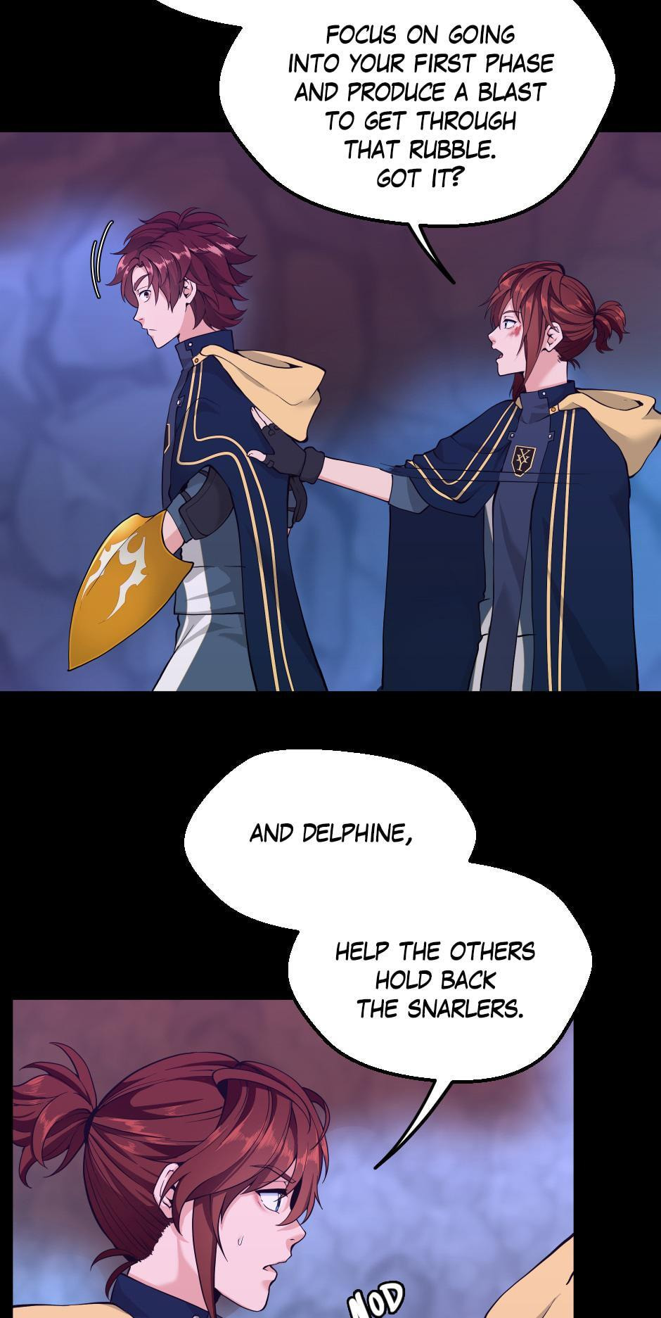 The Beginning After the End, chapter 117, image 104