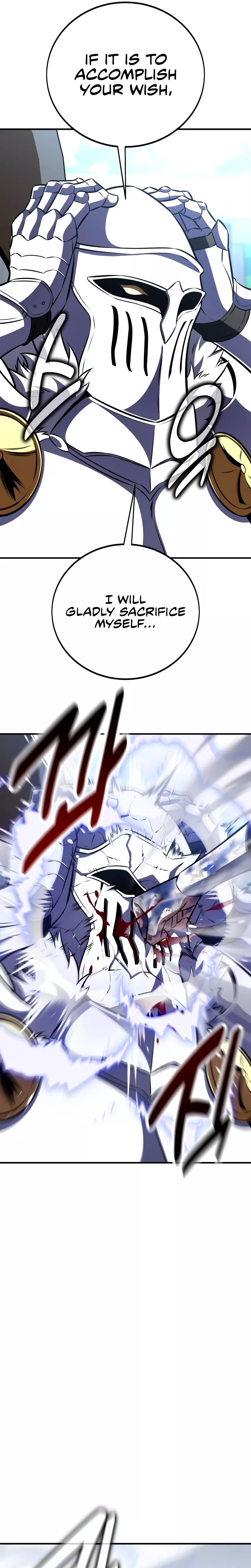 I Killed the Main Player, chapter 109, image 34