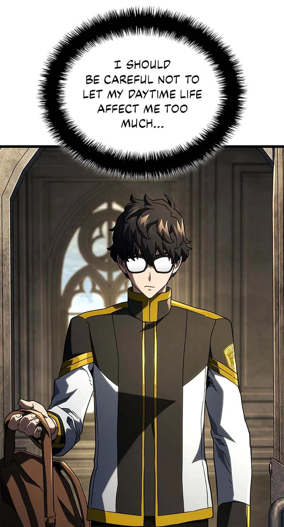 Revenge of the Baskerville Bloodhound, chapter 98, image 63