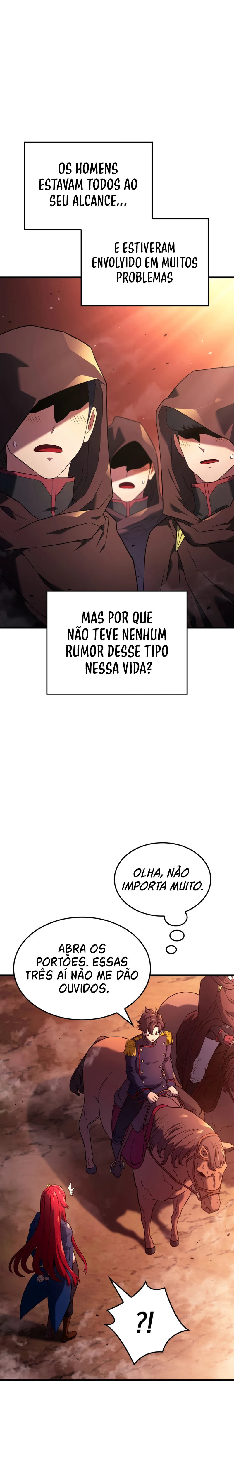 Revenge of the Baskerville Bloodhound, chapter 26, image 35