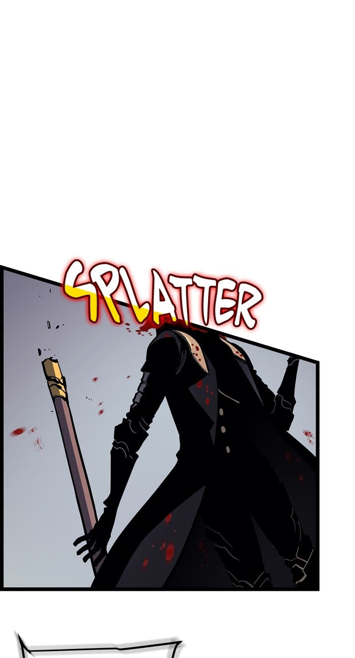 Solo Leveling, chapter 96, page 69