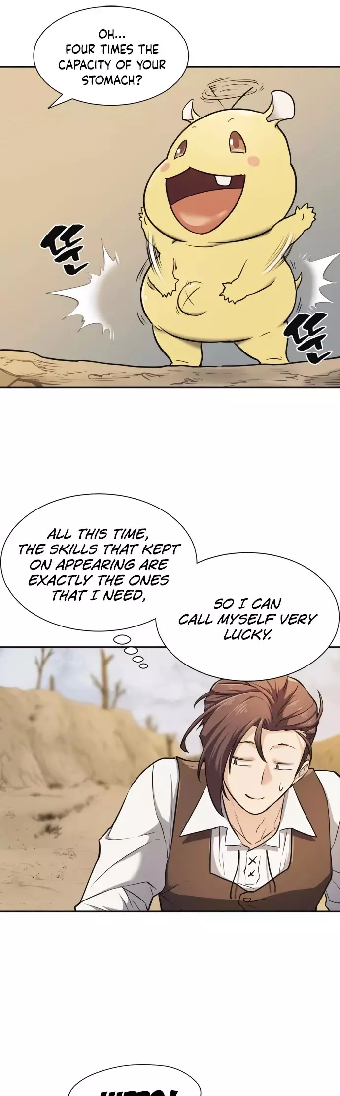The Greatest Estate Developer, chapter 20, image 7