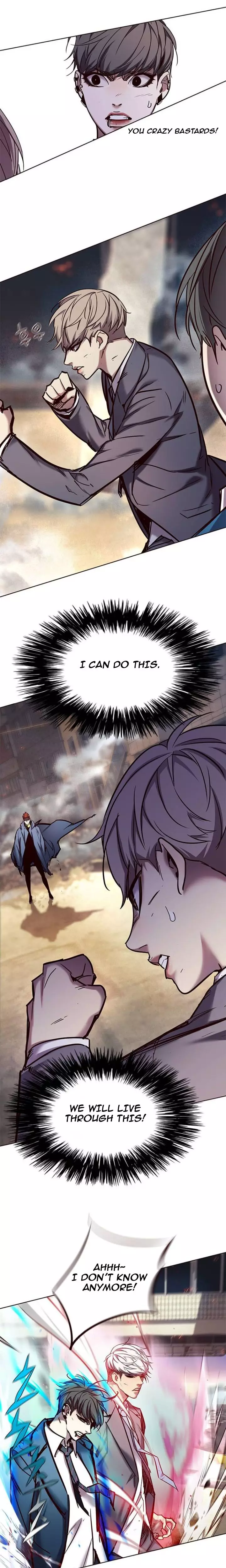 Eleceed, chapter 108, image 18