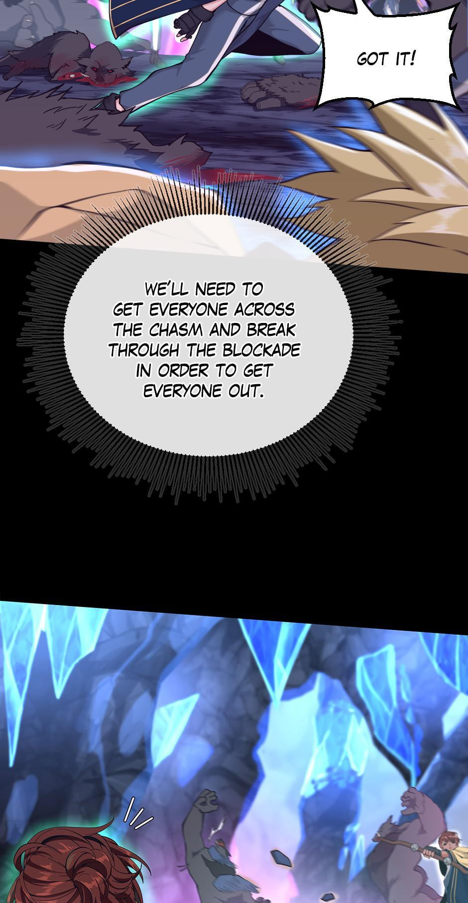 The Beginning After the End, chapter 117, image 19