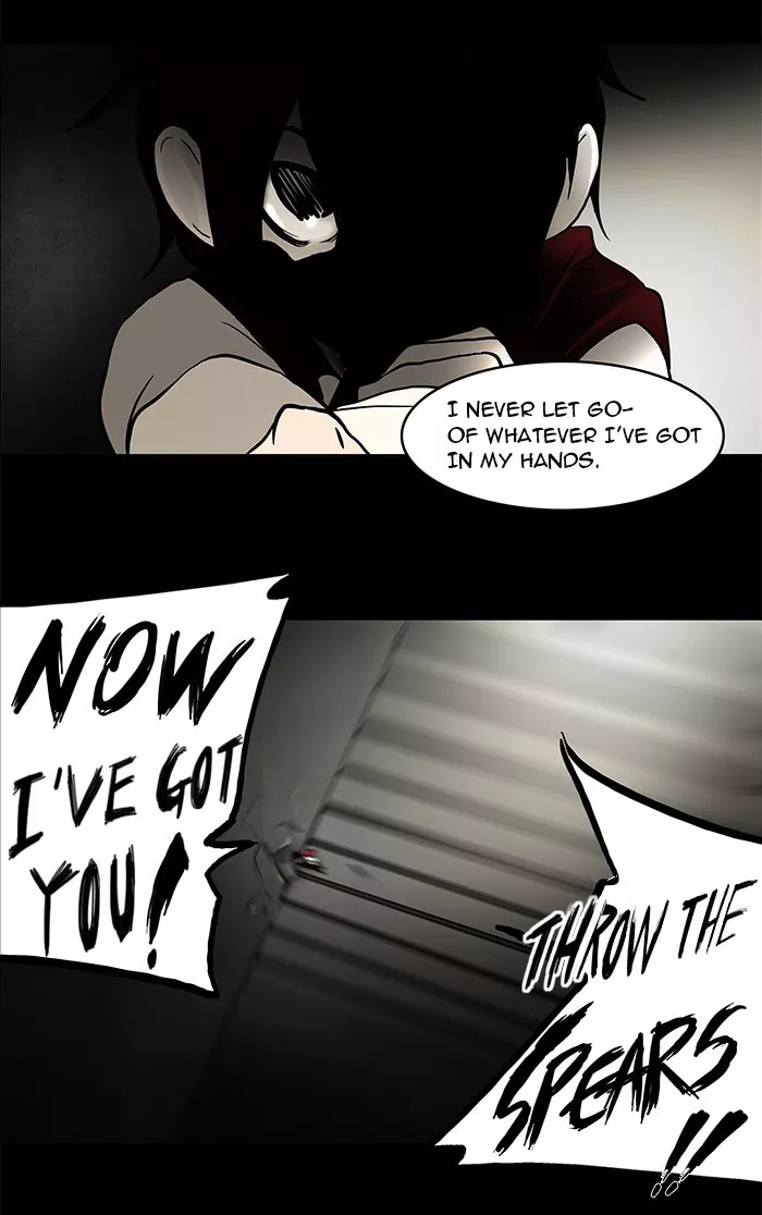 Tower of God, chapter 46, image 2