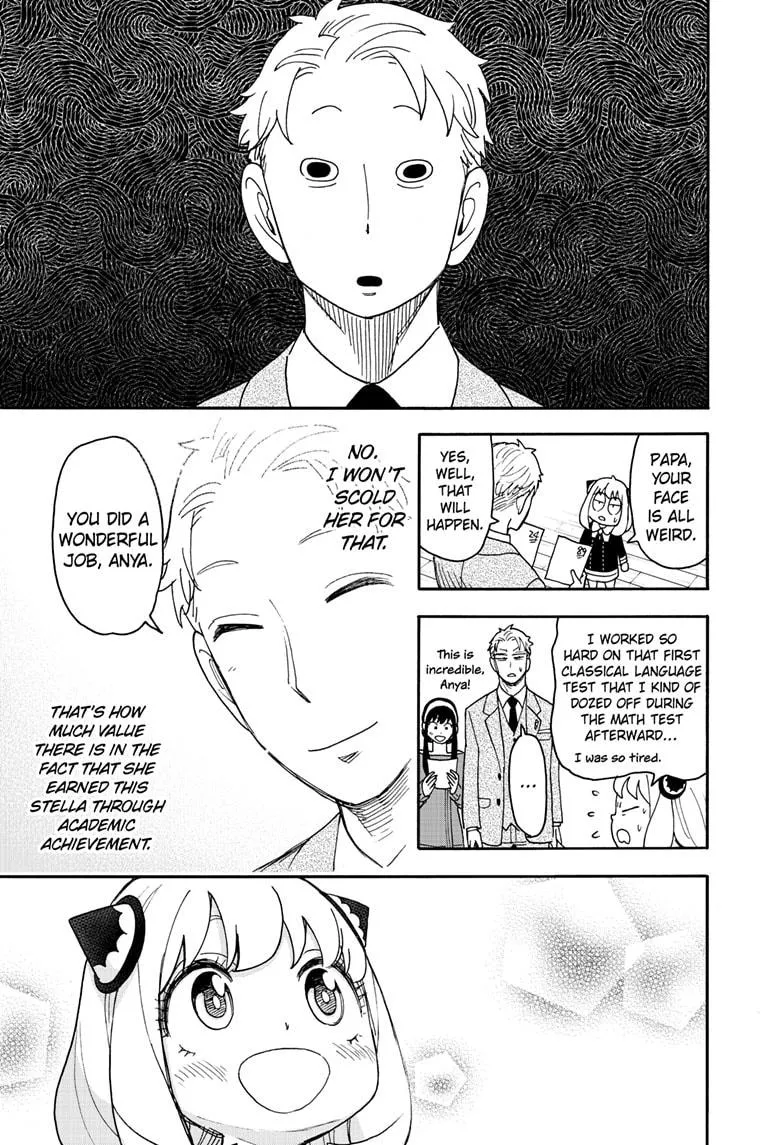 SPY x FAMILY, chapter 93, image 9