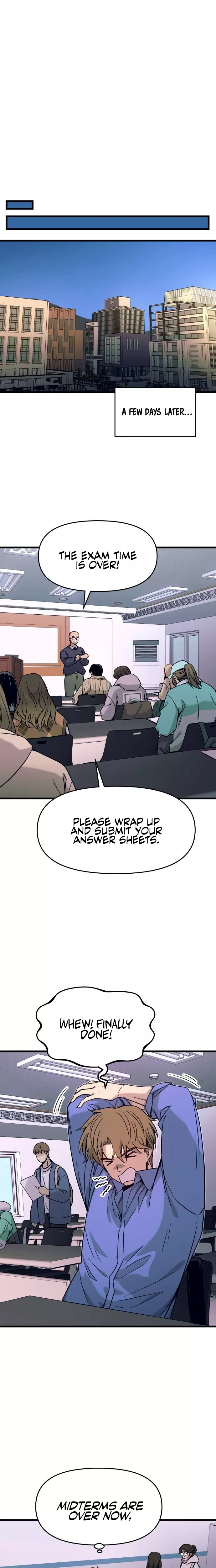 My Bias Gets on the Last Train, chapter 10, image 16