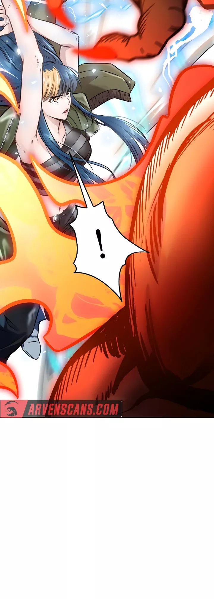 Tower of God, chapter 641, image 85