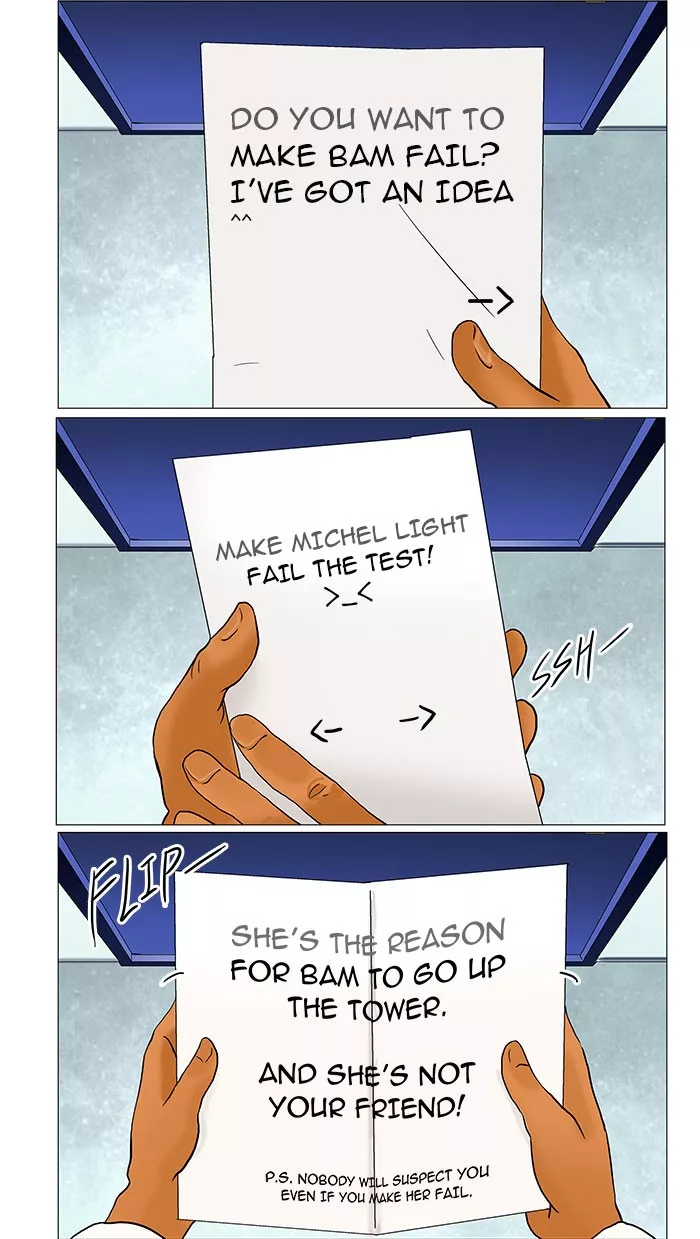 Tower of God, chapter 35, image 41