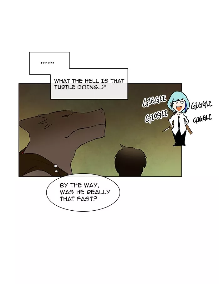 Tower of God, chapter 21, image 15