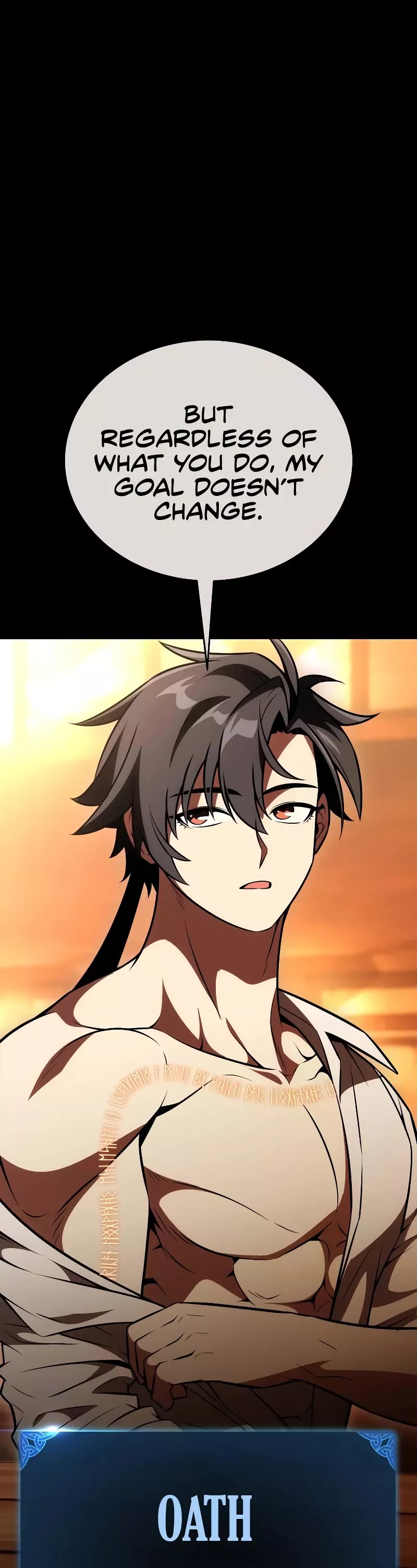 I Killed the Main Player, chapter 40, image 57
