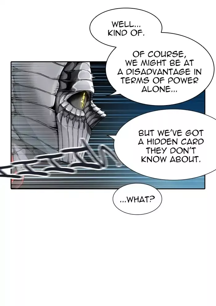 Tower of God, chapter 439, image 21